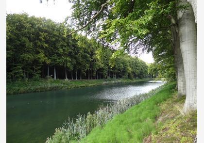 Wandelen in de Groene Gordel: Gaasbeek en Tervuren