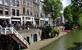 Werfkelders langs de grachten van Utrecht