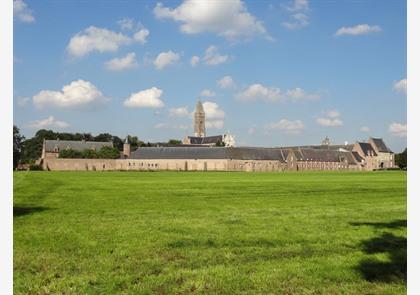 Ontdek de Beeltjens en de Krawekken in Westerlo en Tongerlo