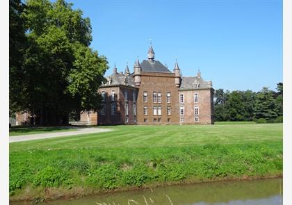 Ontdek de Beeltjens en de Krawekken in Westerlo en Tongerlo