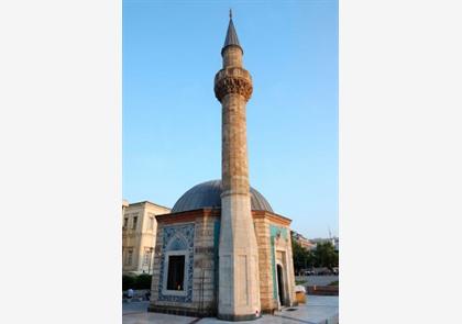 Izmir: een oude stad is modern geworden