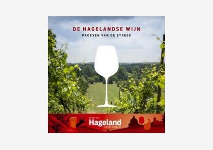 Hageland: bezoekerscentrum Hagelandse wijn 
