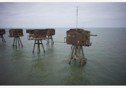 Kent: bezienswaardigheden in Whitstable