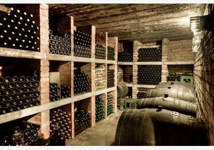 Gironde: departement met rijke wijnbodem