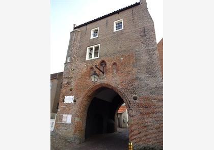 Woudrichem, een verborgen vestingstadje hoog in het noorden