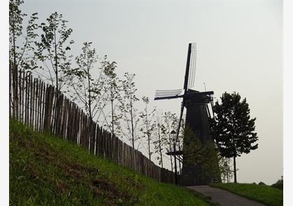 Woudrichem, een verborgen vestingstadje hoog in het noorden