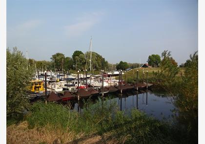 Woudrichem, een verborgen vestingstadje hoog in het noorden