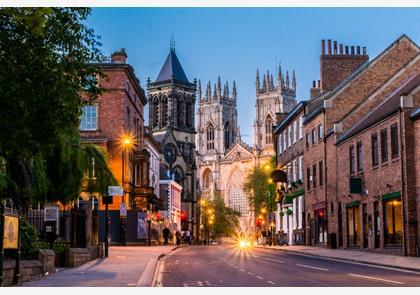 Citytrip York: véél aanbod om van te smullen