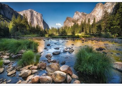 Yosemite National Park bezoeken? Alle info, trails en dagtochten