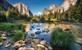 Yosemite National Park bezoeken? Alle info, trails en dagtochten