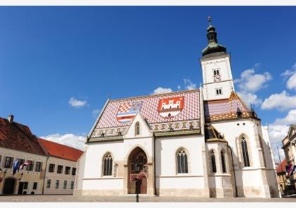Zagreb bezoeken? Wat te doen en zien in Zagreb?
