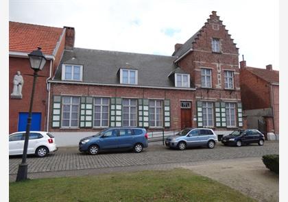 Bezienswaardigheden van Pulderbos in Zandhoven