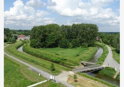 Hageland: Zichem, waar Ernest Claes zijn 'De Witte' vond