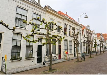 Zierikzee bezoeken? Standswandeling langs dé bezienswaardigheden