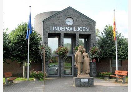 Bezoek het Lindepaviljoen in Zoersel