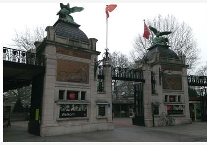 Antwerpen: ZOO