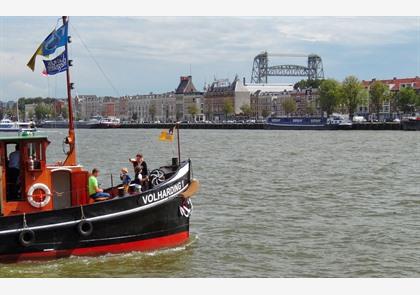 Rotterdam, bezienswaardigheden buiten het centrum