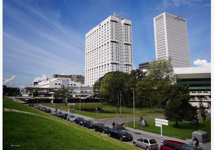 Rotterdam, bezienswaardigheden buiten het centrum