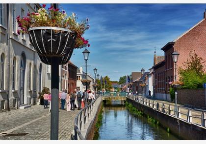 Hageland: Zoutleeuw, een Vlaams-Brabantse parel