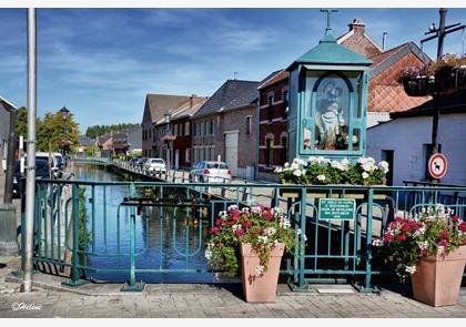 Hageland: Zoutleeuw, een Vlaams-Brabantse parel