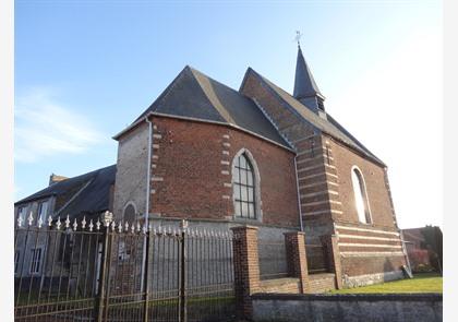 Hageland: Zoutleeuw, een Vlaams-Brabantse parel