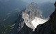 Zugspitze: bereikbaar vanuit Duitsland en Oostenrijk