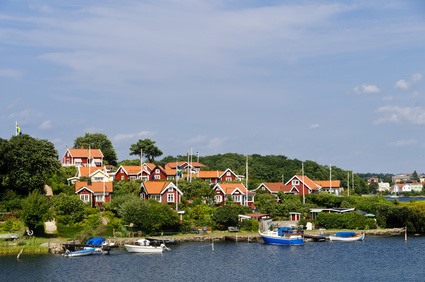 Zuid-Zweden bezoeken? Bezienswaardigheden Zuid-Zweden