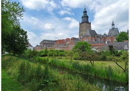 Verken Zutphen in de Achterhoek