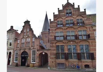 Verken Zutphen in de Achterhoek