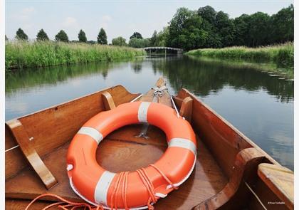 Verken Zutphen in de Achterhoek