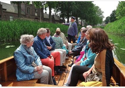 Verken Zutphen in de Achterhoek