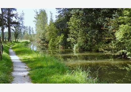 Zwalmstreek: bezoek deze 12 dorpen langs de Zwalm en omgeving