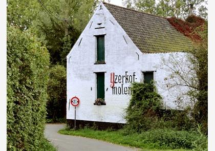 Zwalmstreek: bezoek deze 12 dorpen langs de Zwalm en omgeving