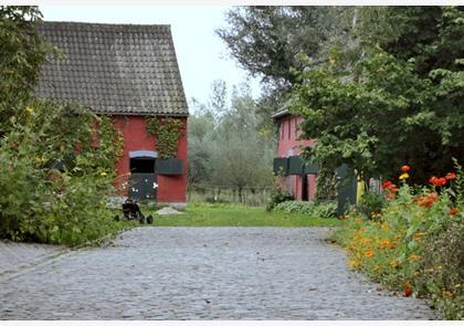 Zwalmstreek: bezoek deze 12 dorpen langs de Zwalm en omgeving