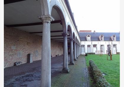 Dendermonde: het Zwijvekemuseum