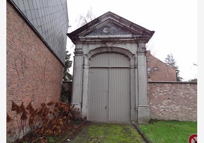 Dendermonde: het Zwijvekemuseum