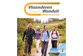 Vlaanderen Wandelt in Koksijde en Asse = GEANNULEERD