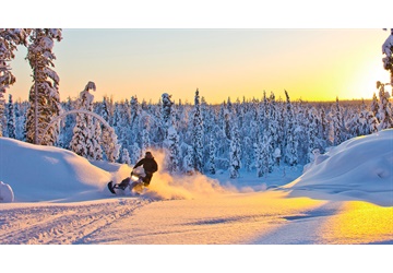 De mooiste Lapland reizen