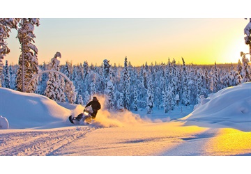 De mooiste Lapland reizen