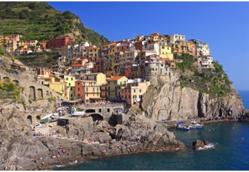 8 tips voor reis naar Ligurië