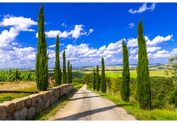 Vakantie Toscane in 8 tips