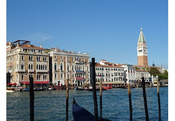 Venetië in 8 tips