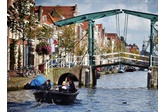 Vlamingen en Walen in Leiden
