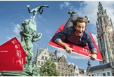 Antwerp City Card online kopen