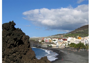 8 redenen voor een vakantie op La Palma