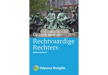 Op zoek naar de Rechtvaardige Rechters