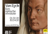 Van Eyck 2020 - virtuele rondleiding