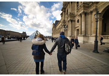 Romantische activiteiten voor koppels in Parijs