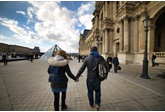 Romantische activiteiten voor koppels in Parijs