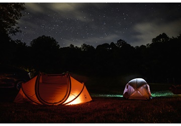 Kamperen in Nederland: leuke campings en handige info